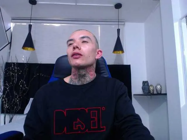 Live sex webcam photo for Camilo-Wild #276081239