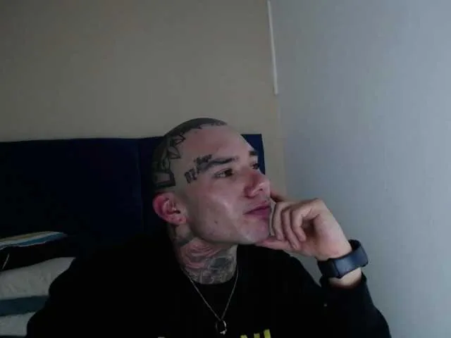 Live sex webcam photo for Camilo-Wild #276185729