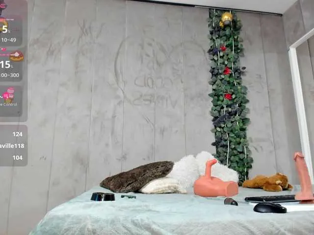 Live sex webcam photo for Candace-C #290340176