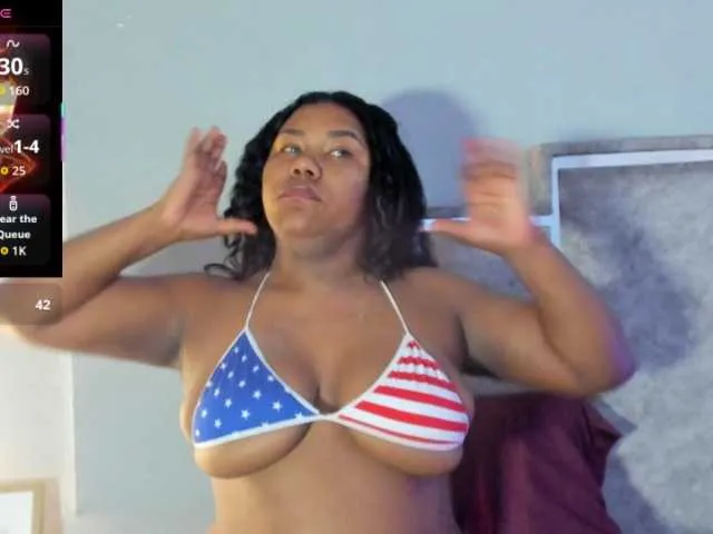 Live sex webcam photo for Candaceowens #291850426