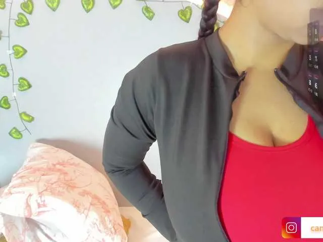 Live sex webcam photo for Candela-Cool #290919606