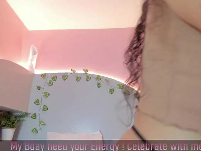 Live sex webcam photo for Candela-Cool #291063124
