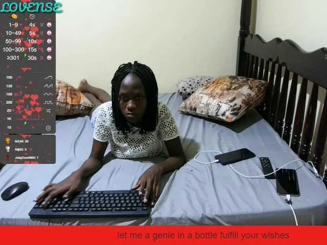 Live sex webcam photo for CandiceLoving #272182975