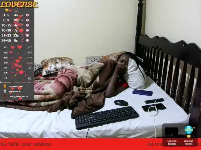 Live sex webcam photo for CandiceLoving #272264001
