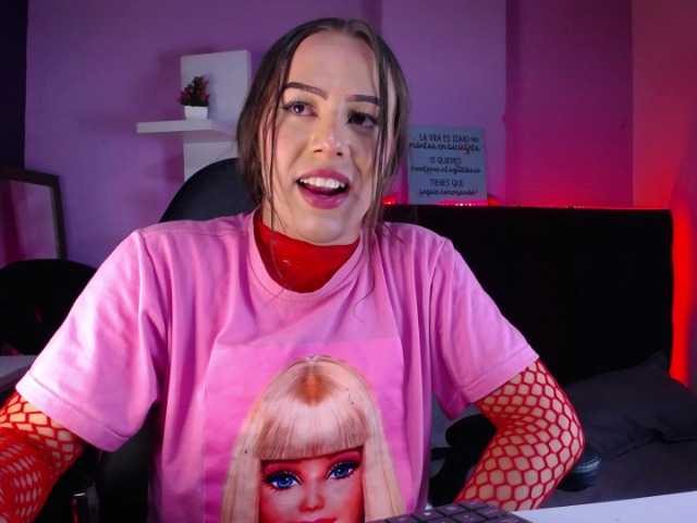 Live sex webcam photo for CANDY-MOONN #276651444