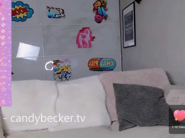 Live sex webcam photo for CandyBeckerr #276954874