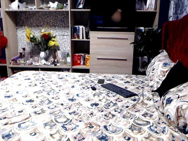 Live sex webcam photo for CandyBigbooty #276709557