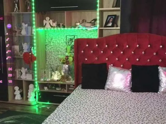 Live sex webcam photo for CandyBigbooty #292007492