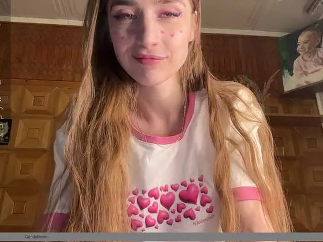 Live sex webcam photo for CandyBoom #290326618