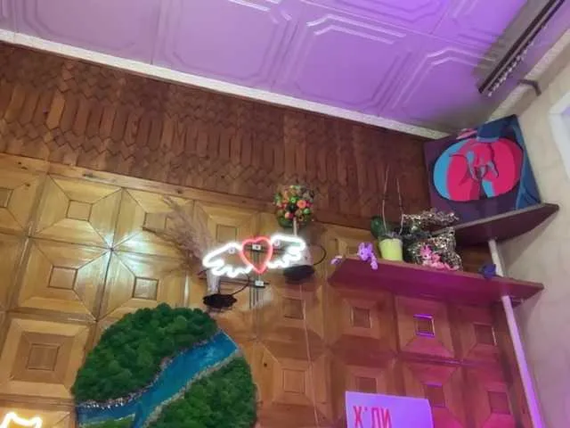 Live sex webcam photo for CandyBoom #291055361