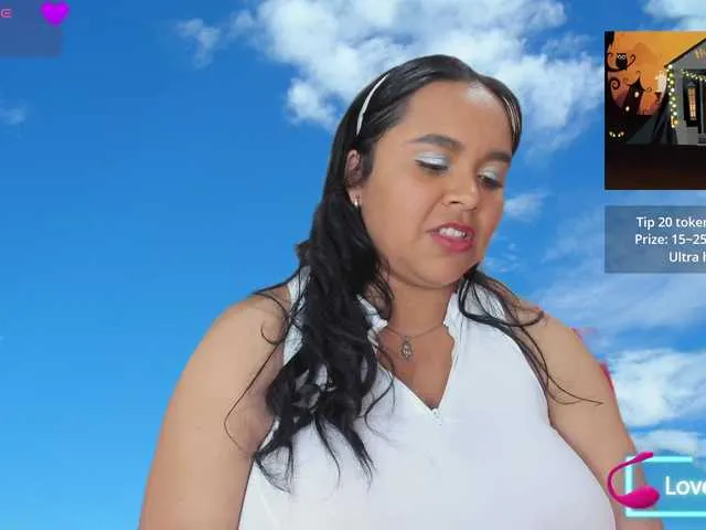 Live sex webcam photo for CandyBrowm #292184909