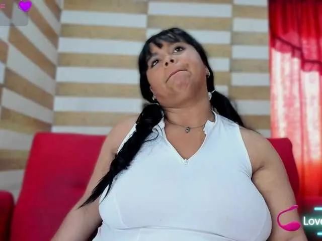 Live sex webcam photo for CandyBrowm #292396125