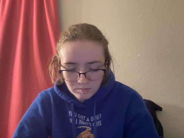 Live sex webcam photo for CandyBurger21 #271771906