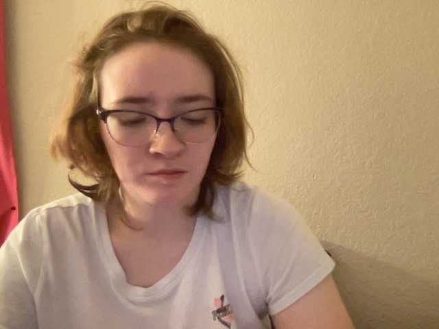 Live sex webcam photo for CandyBurger21 #271825039