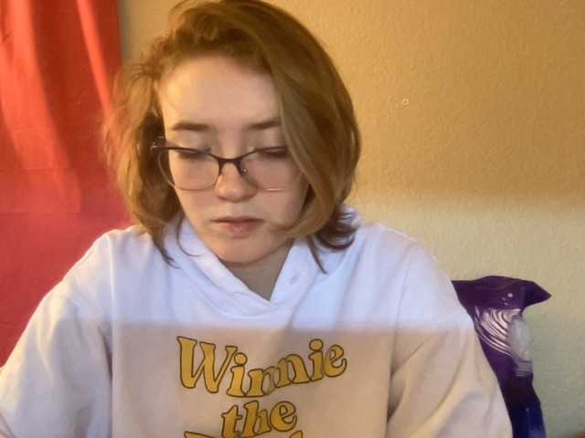 Live sex webcam photo for CandyBurger21 #271862071