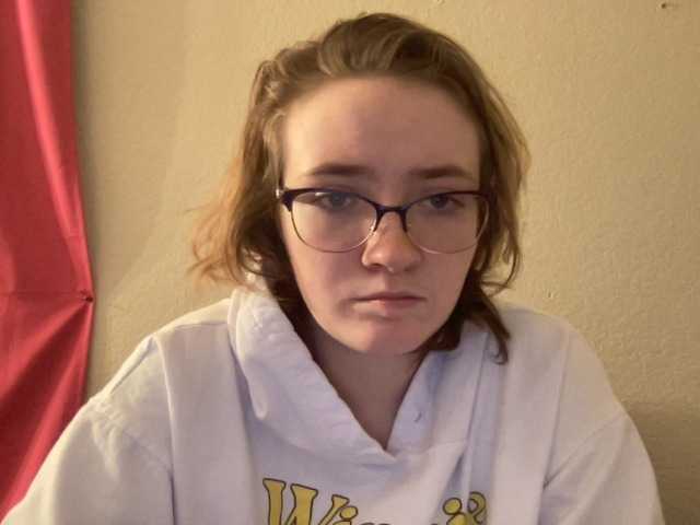 Live sex webcam photo for CandyBurger21 #271881159