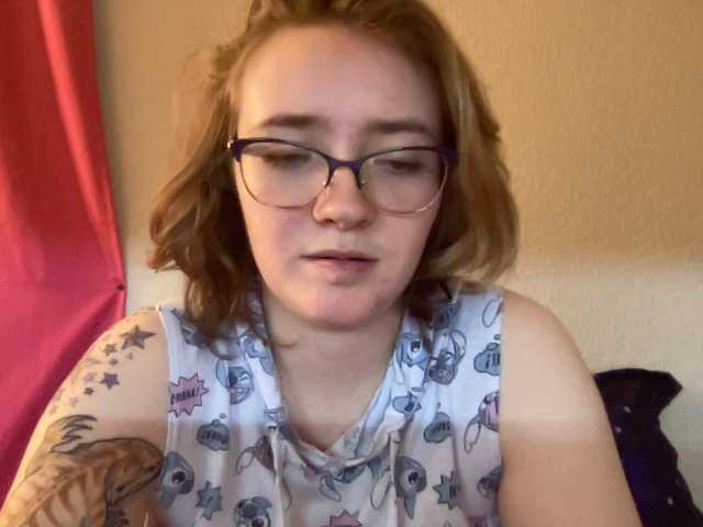 Live sex webcam photo for CandyBurger21 #271949455