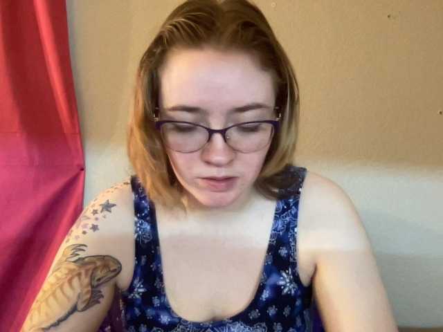 Live sex webcam photo for CandyBurger21 #272023912