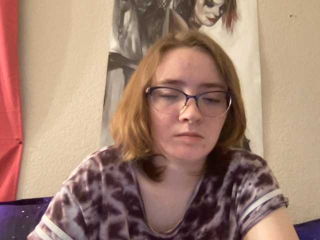 Live sex webcam photo for CandyBurger21 #272214008