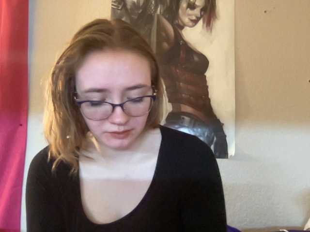 Live sex webcam photo for CandyBurger21 #272712700