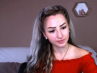 Live sex webcam photo for CandyJoy #189653577