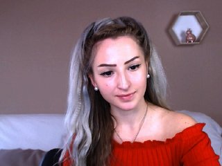 Live sex webcam photo for CandyJoy #189656167