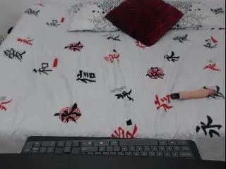 Live sex webcam photo for CandyTaylor #142370072