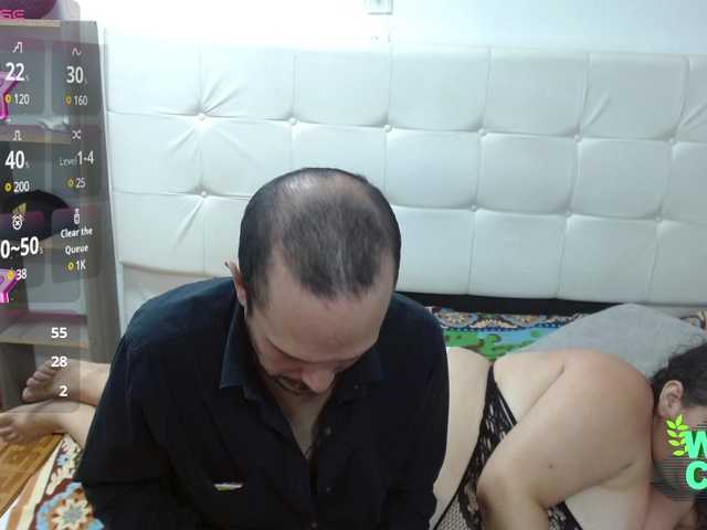 Live sex webcam photo for CandyandJhon #291617713