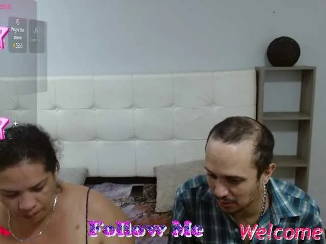 Live sex webcam photo for CandyandJhon #291803625