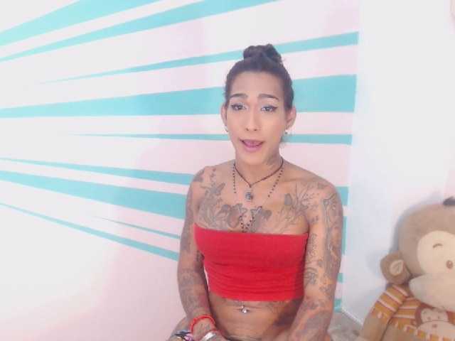 Live sex webcam photo for CandyxTSDoll #274552433