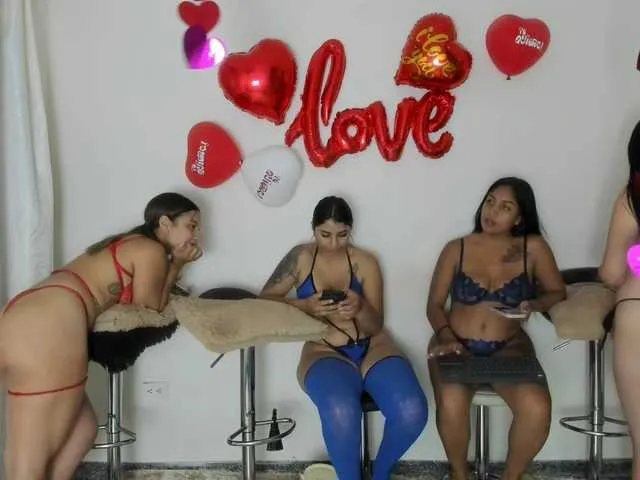 Live sex webcam photo for Canelasquirtxxx #291930334