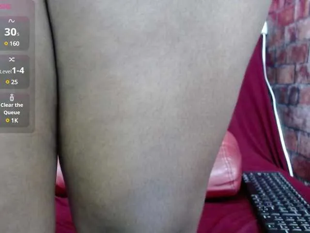 Live sex webcam photo for CannelleX #291546812