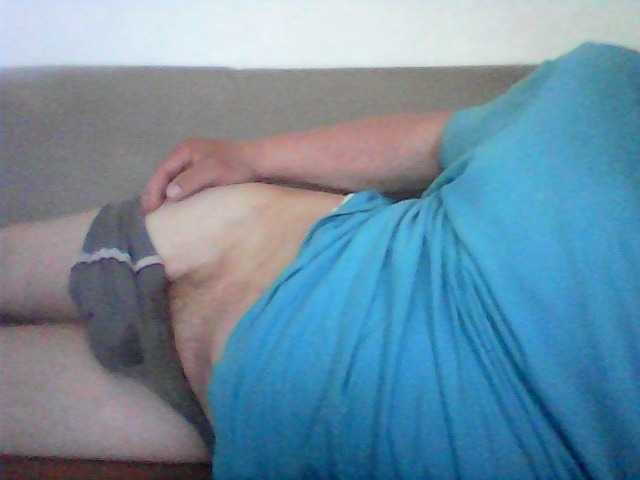 Live sex webcam photo for Cantero14 #273158567