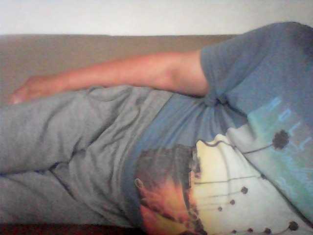 Live sex webcam photo for Cantero14 #273561030