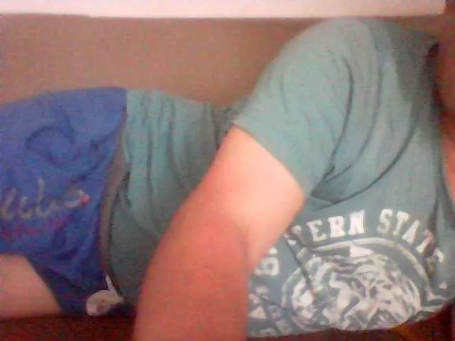 Live sex webcam photo for Cantero14 #273856907