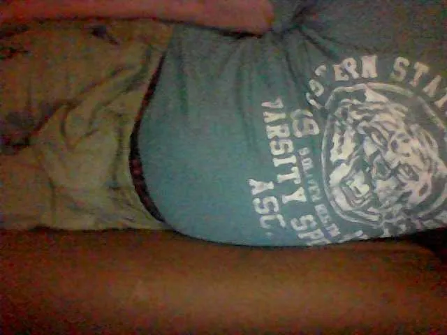 Live sex webcam photo for Cantero14 #274090803