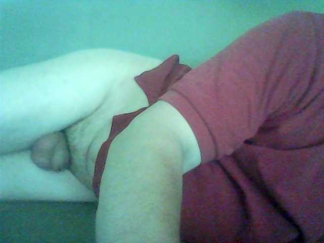 Live sex webcam photo for Cantero14 #274189937