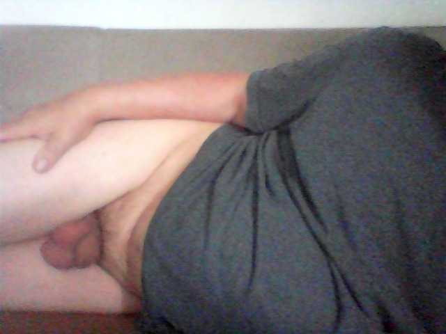 Live sex webcam photo for Cantero14 #274230467