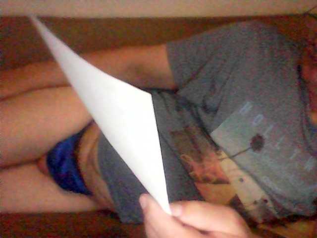 Live sex webcam photo for Cantero14 #274711278