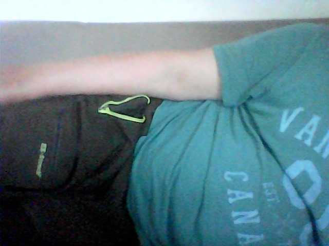 Live sex webcam photo for Cantero14 #275433256