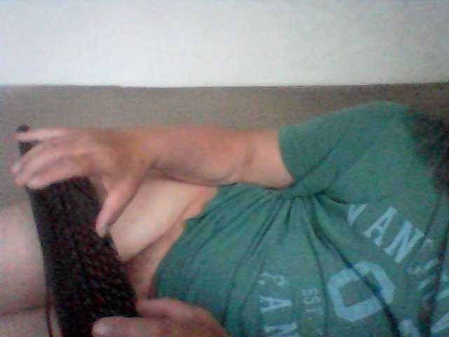 Live sex webcam photo for Cantero14 #275457374