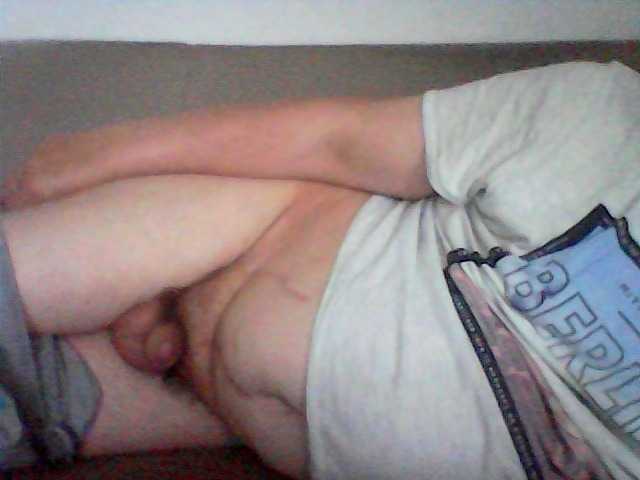 Live sex webcam photo for Cantero14 #275558049