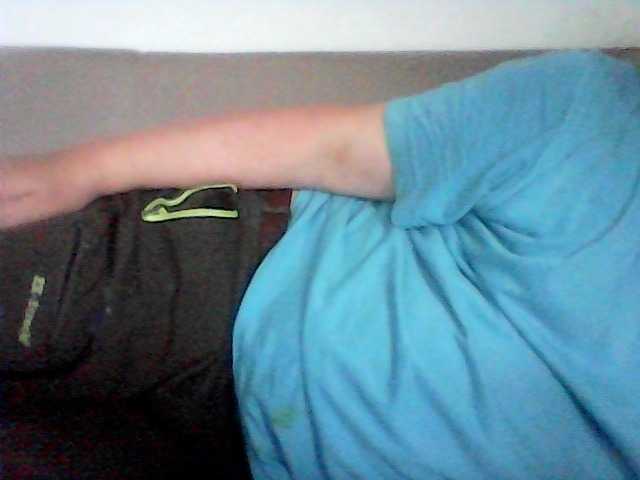 Live sex webcam photo for Cantero14 #275603266