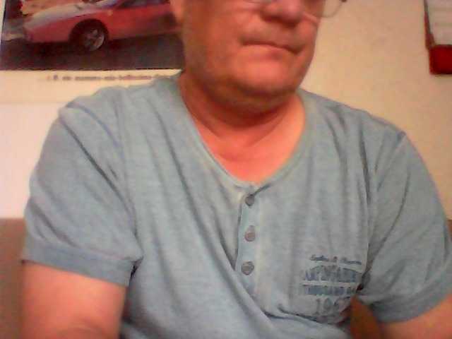 Live sex webcam photo for Cantero14 #275625150