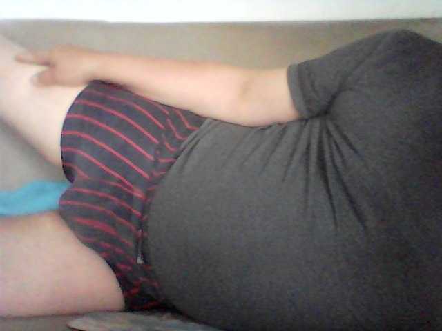 Live sex webcam photo for Cantero14 #275740710