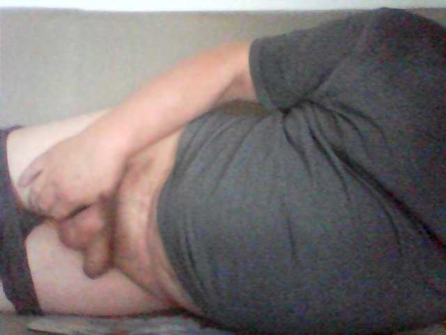 Live sex webcam photo for Cantero14 #275820328