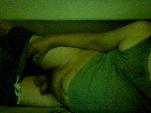 Live sex webcam photo for Cantero14 #276091163