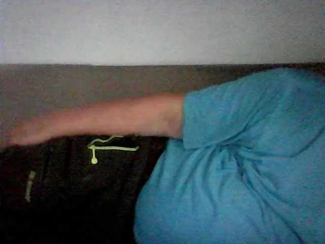 Live sex webcam photo for Cantero14 #276101390