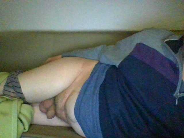 Live sex webcam photo for Cantero14 #276884339