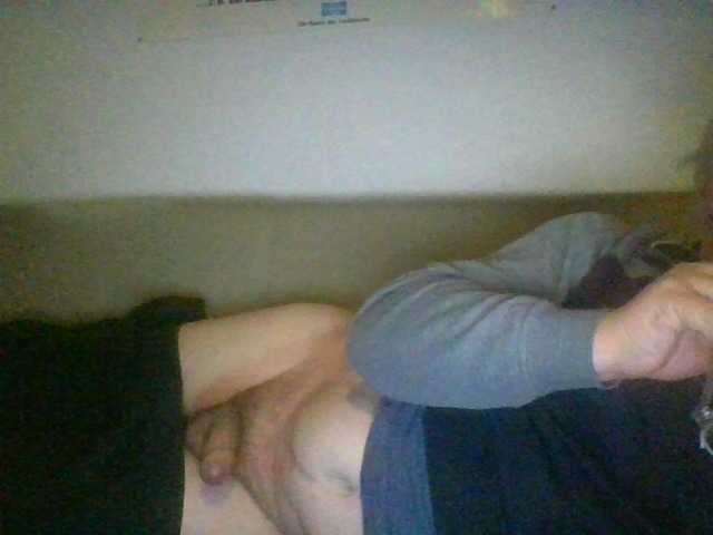 Live sex webcam photo for Cantero14 #276890344